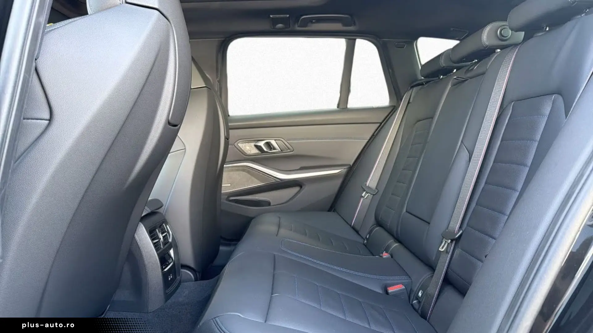 BMW M340i xDrive Touring M Sport Pro Innov Comf Pano