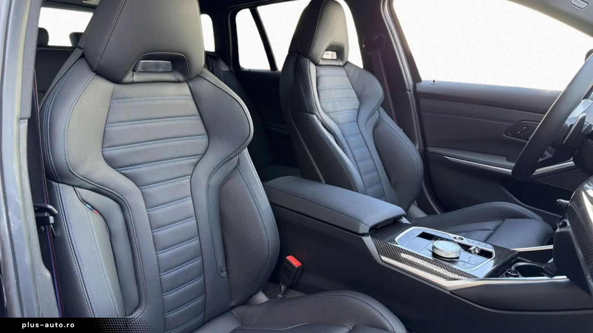 BMW M340i xDrive Touring M Sport Pro Innov Comf Pano