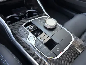 BMW M340i xDrive Touring M Sport Pro Innov Comf Pano