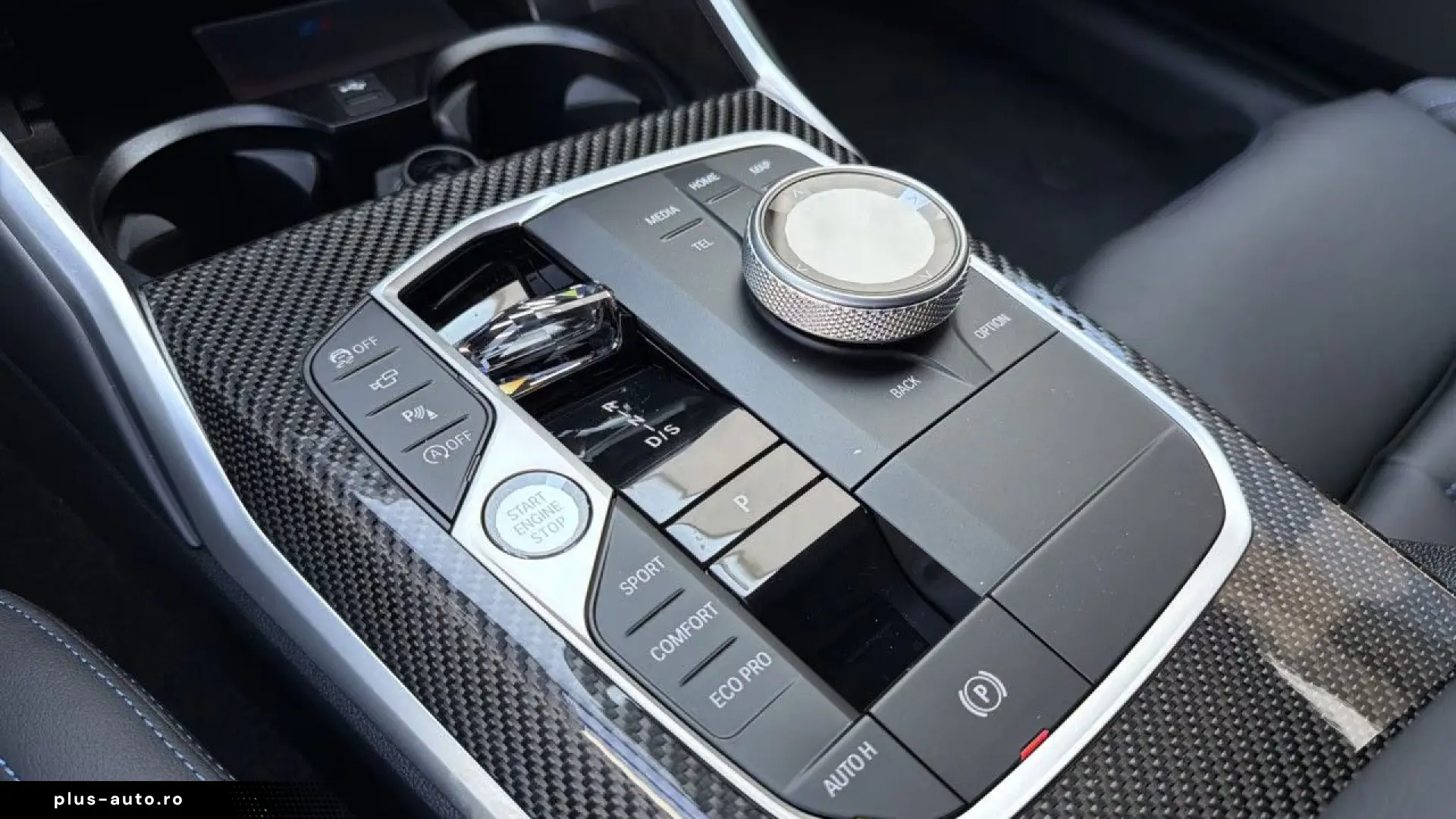 BMW M340i xDrive Touring M Sport Pro Innov Comf Pano