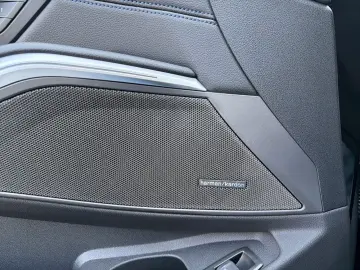 BMW M340i xDrive Touring M Sport Pro Innov Comf Pano