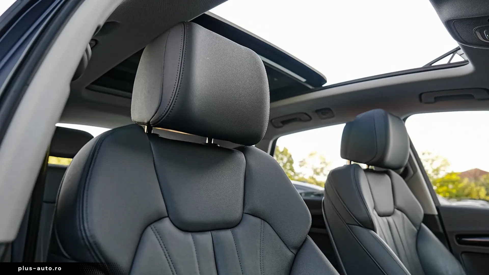 Audi Q5 50 TFSI e quattro S tronic sport