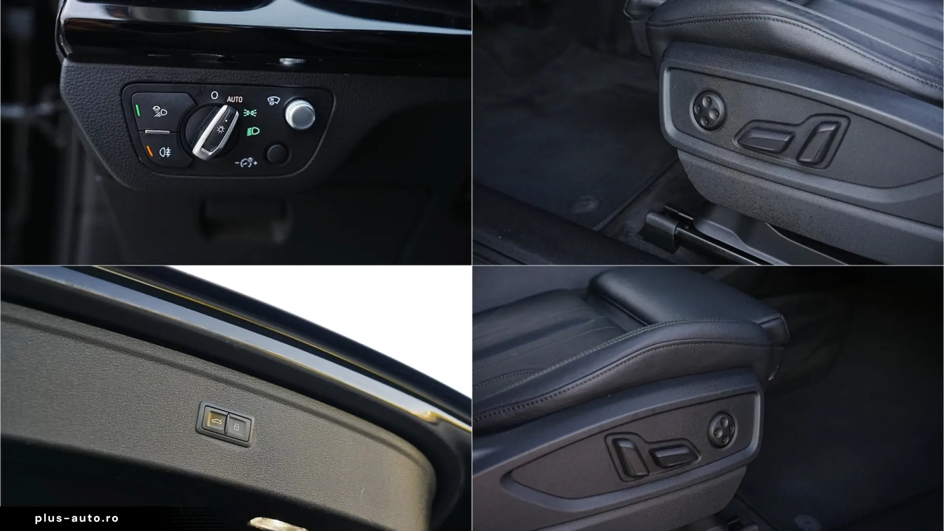 Audi Q5 50 TFSI e quattro S tronic sport