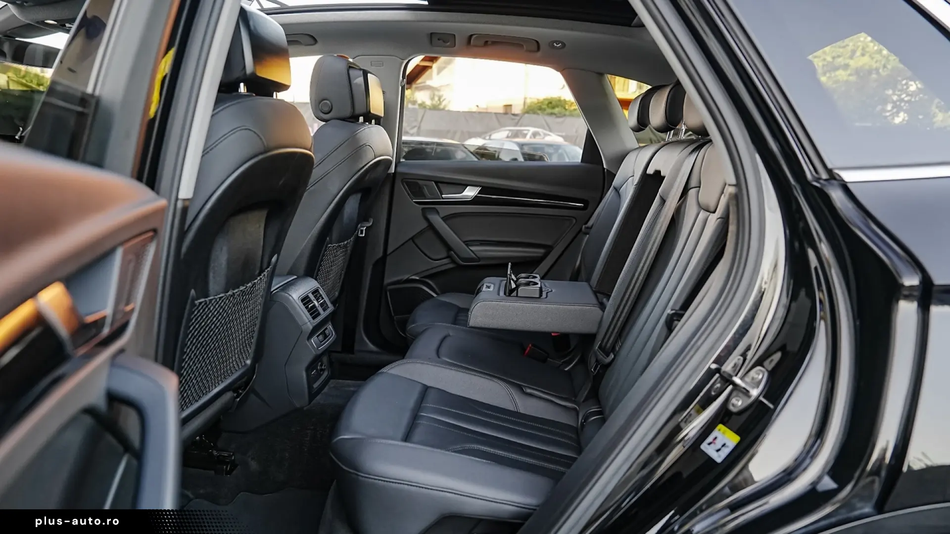 Audi Q5 50 TFSI e quattro S tronic sport
