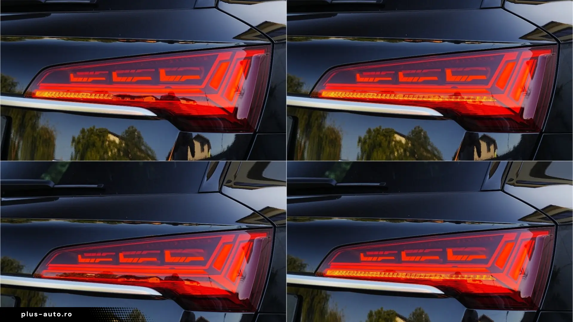 Audi Q5 50 TFSI e quattro S tronic sport