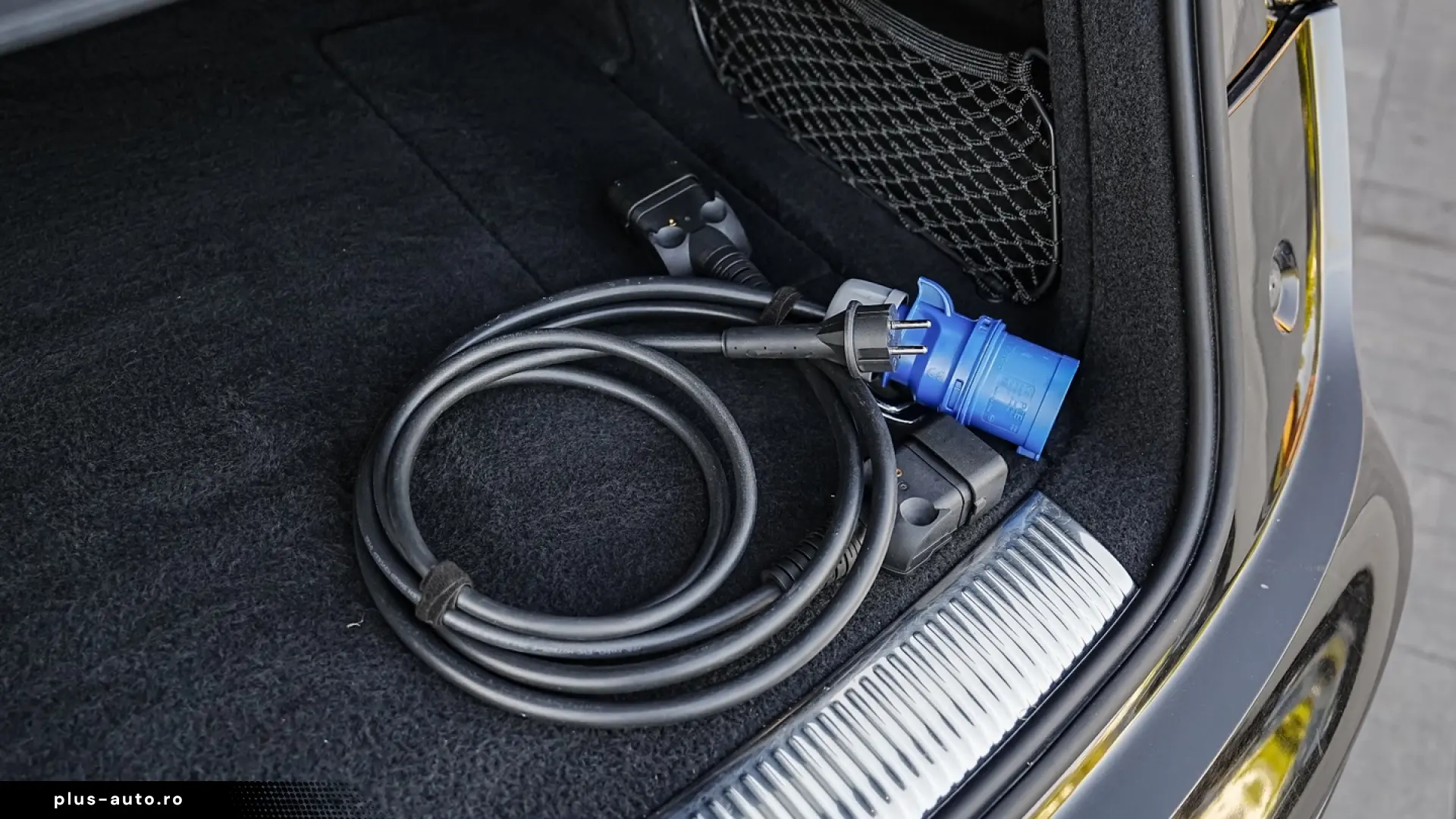 Audi Q5 50 TFSI e quattro S tronic sport