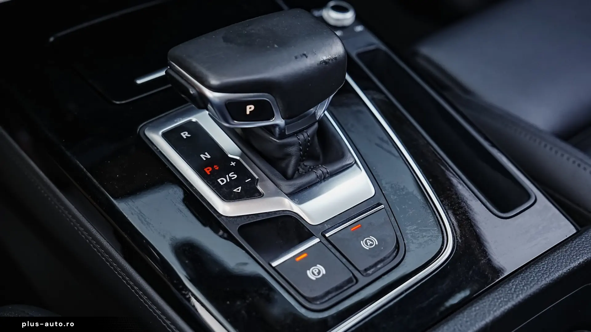 Audi Q5 50 TFSI e quattro S tronic sport