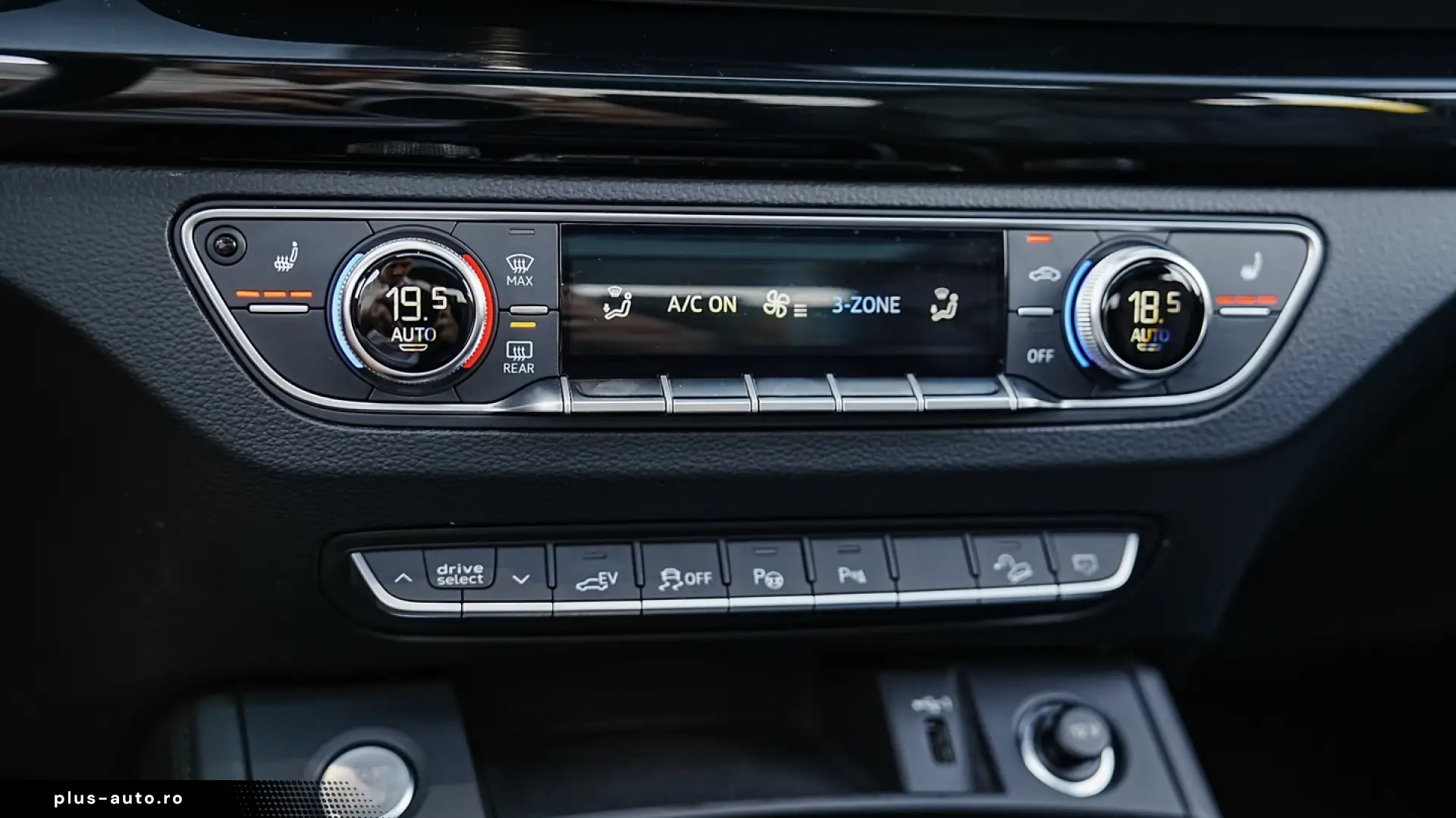 Audi Q5 50 TFSI e quattro S tronic sport