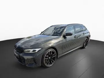 BMW 330d xDr M Sport 19 M ACC Kamera HUD DrAs KomZug