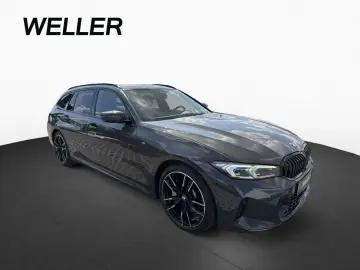 BMW 330d xDr M Sport 19 M ACC Kamera HUD DrAs KomZug