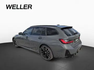 BMW 330d xDr M Sport 19 M ACC Kamera HUD DrAs KomZug