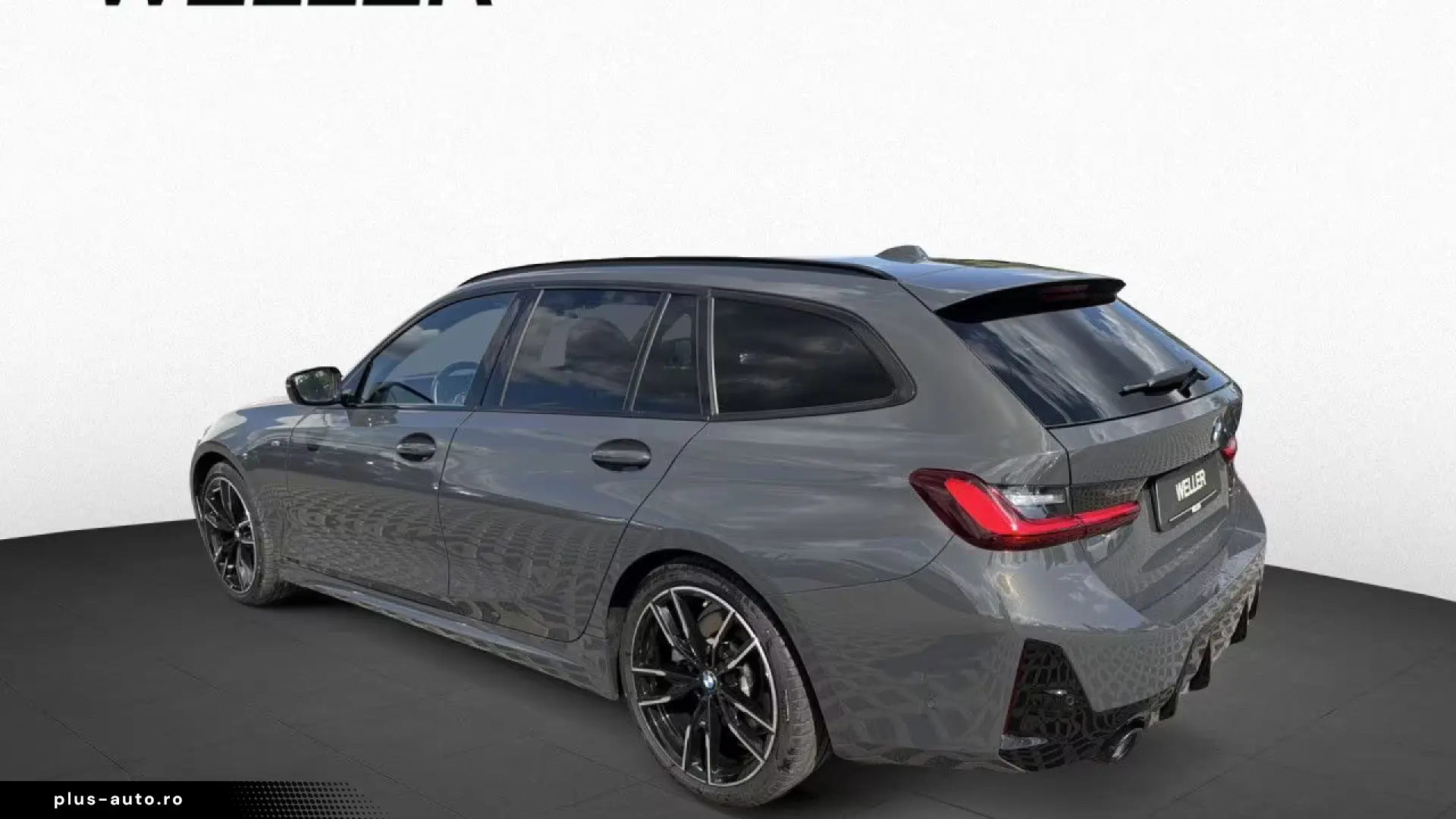 BMW 330d xDr M Sport 19 M ACC Kamera HUD DrAs KomZug