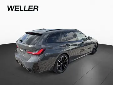 BMW 330d xDr M Sport 19 M ACC Kamera HUD DrAs KomZug