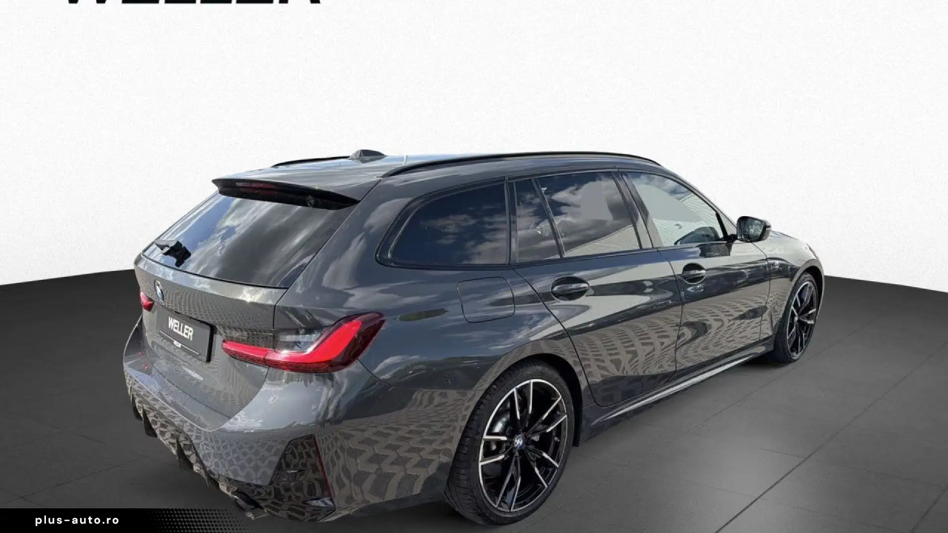 BMW 330d xDr M Sport 19 M ACC Kamera HUD DrAs KomZug