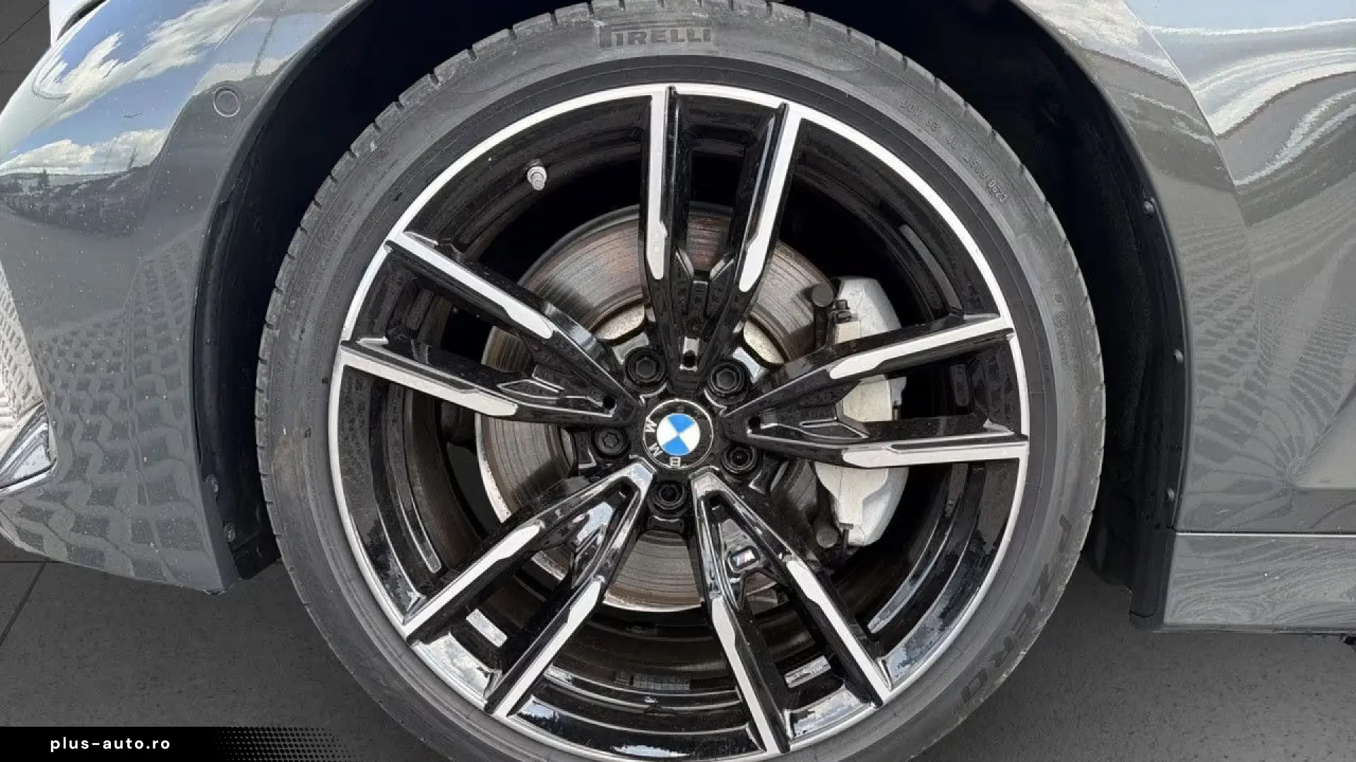 BMW 330d xDr M Sport 19 M ACC Kamera HUD DrAs KomZug