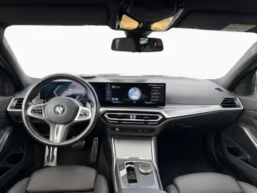 BMW 330d xDr M Sport 19 M ACC Kamera HUD DrAs KomZug