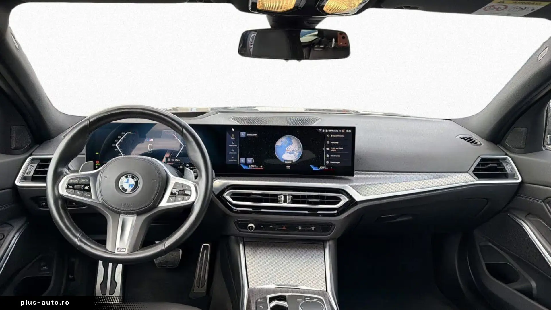 BMW 330d xDr M Sport 19 M ACC Kamera HUD DrAs KomZug
