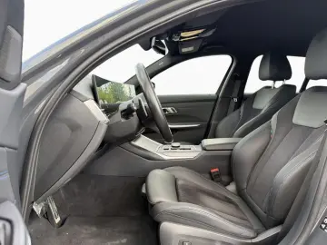 BMW 330d xDr M Sport 19 M ACC Kamera HUD DrAs KomZug