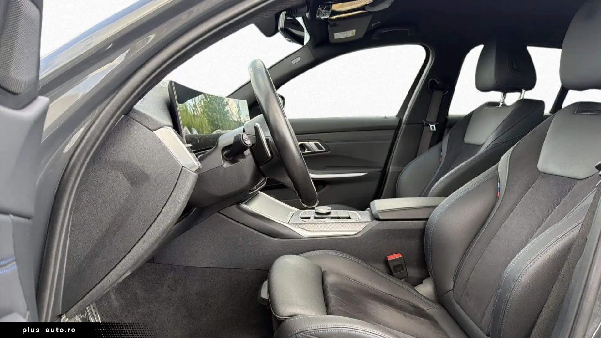 BMW 330d xDr M Sport 19 M ACC Kamera HUD DrAs KomZug