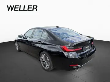 BMW 330i Limo Car Widescreen LED 18  SHZ lumbar