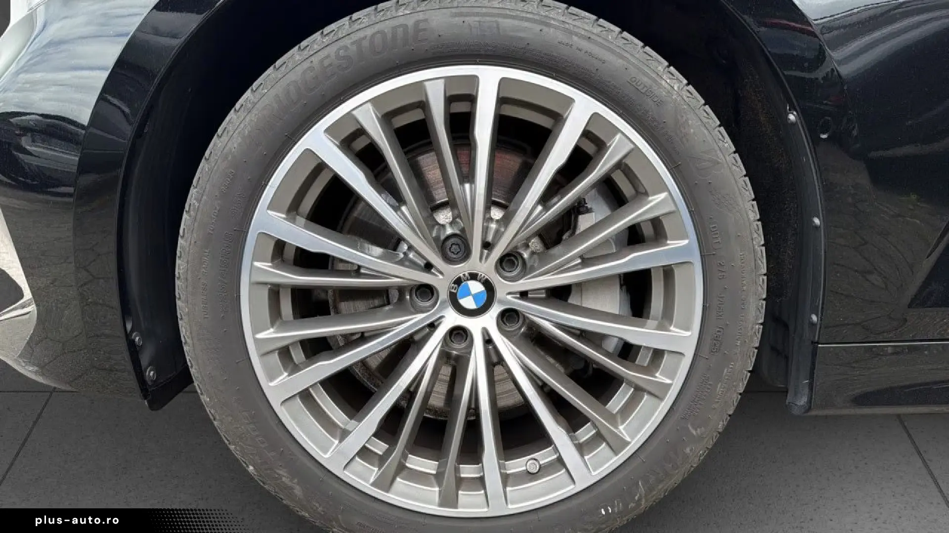 BMW 330i Limo Car Widescreen LED 18  SHZ lumbar