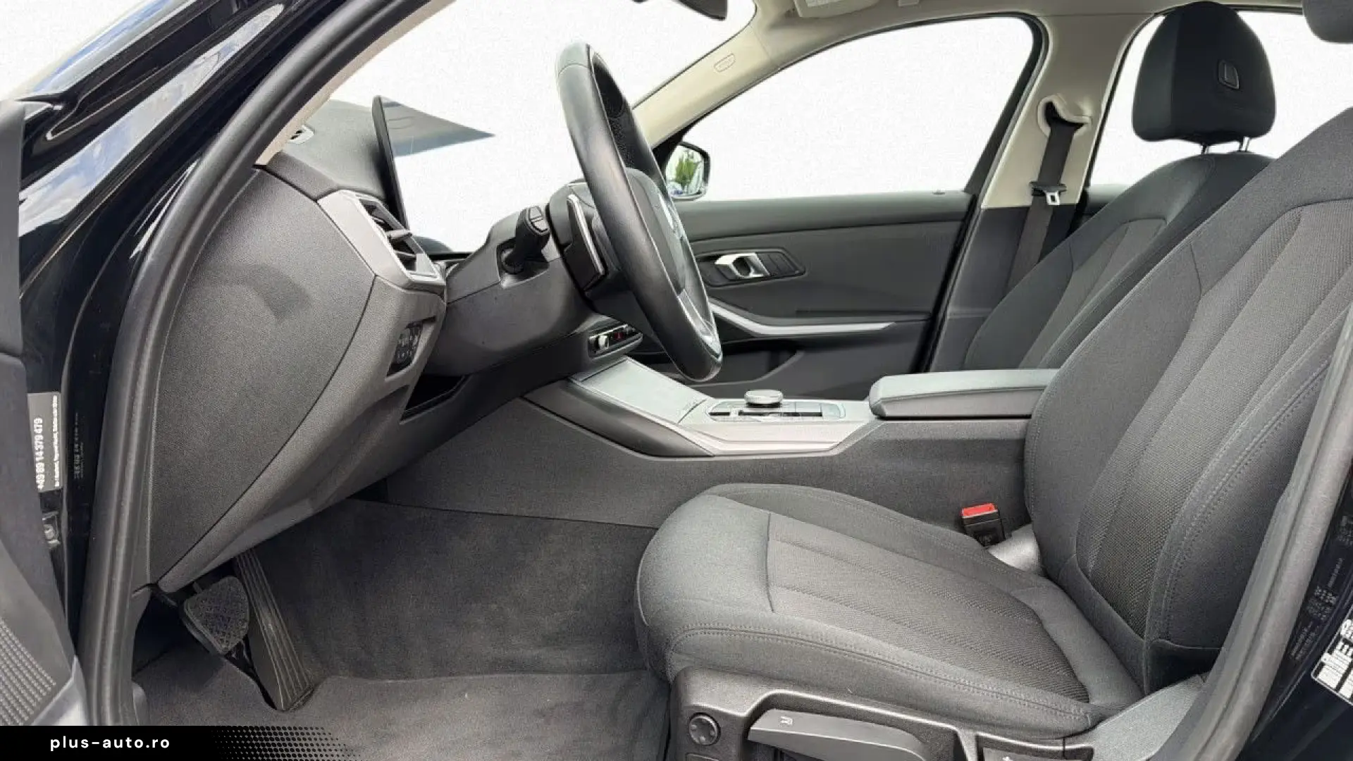 BMW 330i Limo Car Widescreen LED 18  SHZ lumbar