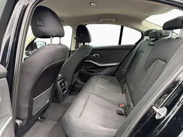 BMW 330i Limo Car Widescreen LED 18  SHZ lumbar