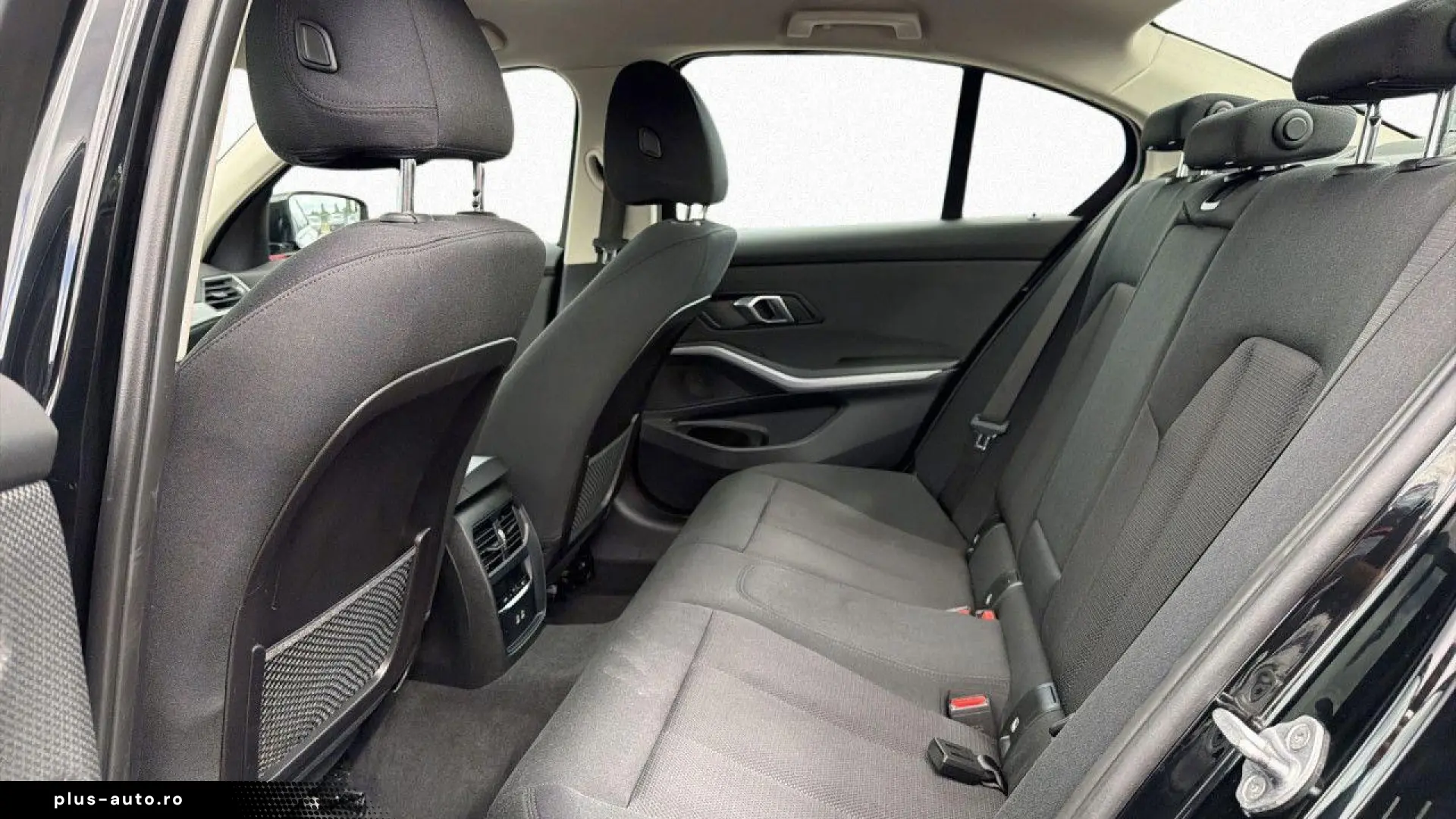 BMW 330i Limo Car Widescreen LED 18  SHZ lumbar