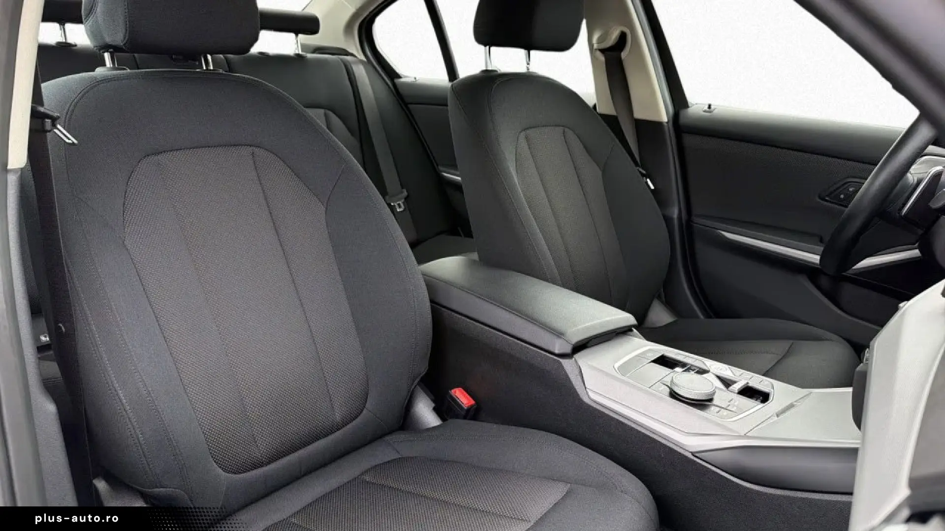 BMW 330i Limo Car Widescreen LED 18  SHZ lumbar