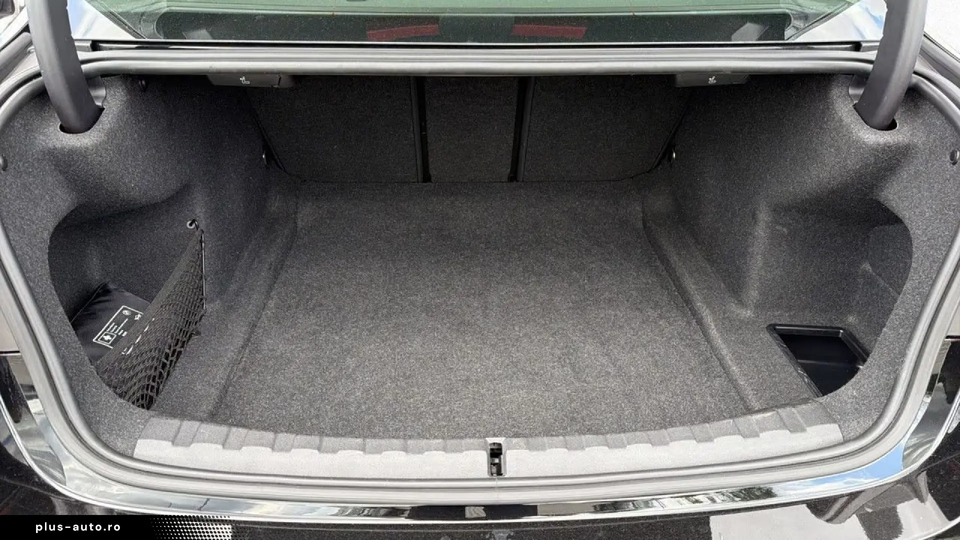 BMW 330i Limo Car Widescreen LED 18  SHZ lumbar
