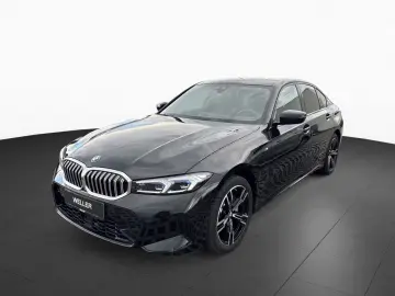 BMW 330e Lim M Sport HUD Ad.LED Stop&Go DA 360  PDC