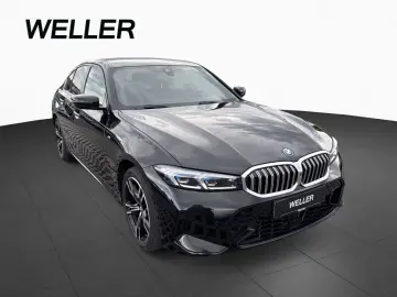 BMW 330e Lim M Sport HUD Ad.LED Stop&Go DA 360  PDC