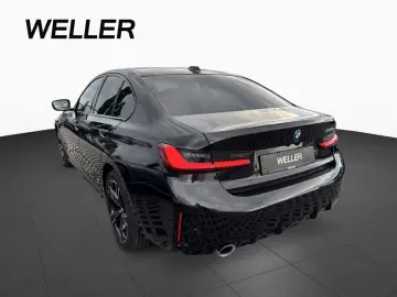 BMW 330e Lim M Sport HUD Ad.LED Stop&Go DA 360  PDC