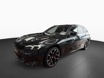 BMW 330e xDr T M SPORT PRO AdLED AHK H K Kam DA 18