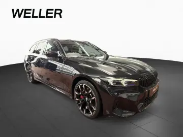 BMW 330e xDr T M SPORT PRO AdLED AHK H K Kam DA 18