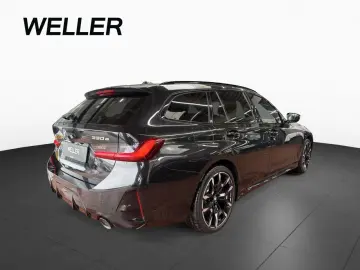 BMW 330e xDr T M SPORT PRO AdLED AHK H K Kam DA 18
