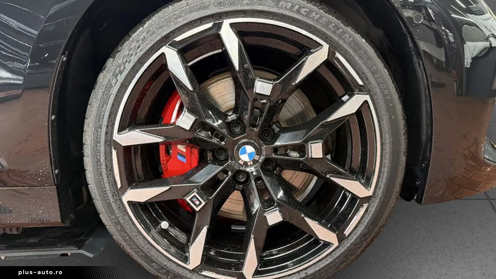 BMW 330e xDr T M SPORT PRO AdLED AHK H K Kam DA 18
