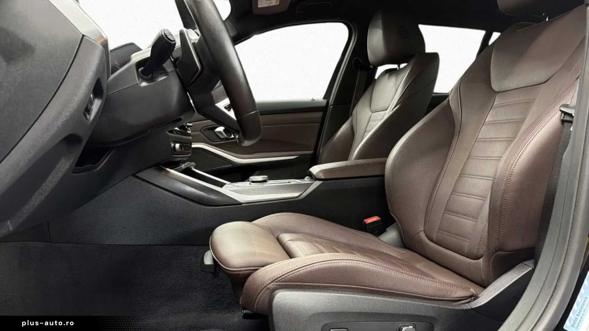 BMW 330e xDr T M SPORT PRO AdLED AHK H K Kam DA 18