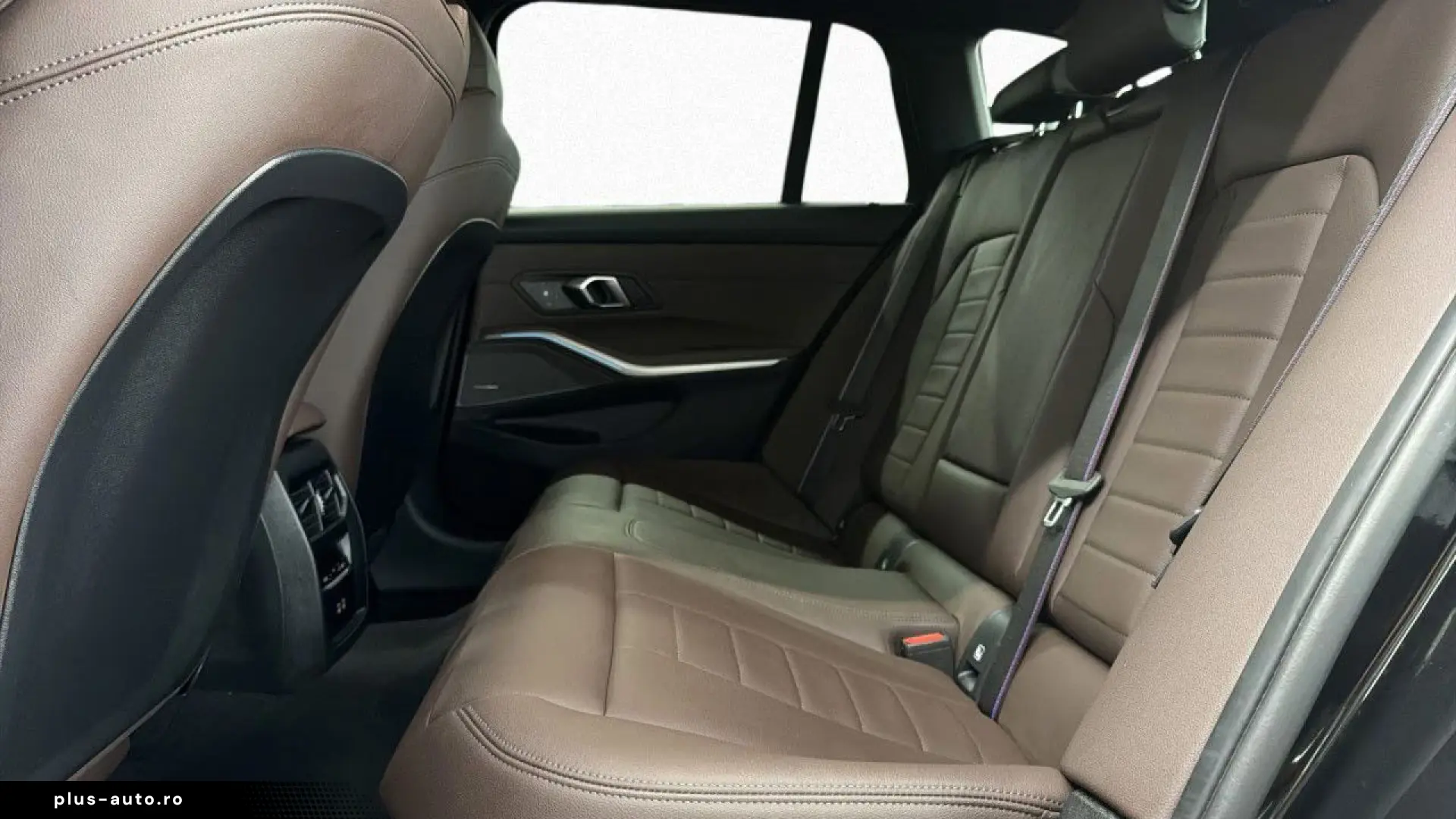 BMW 330e xDr T M SPORT PRO AdLED AHK H K Kam DA 18