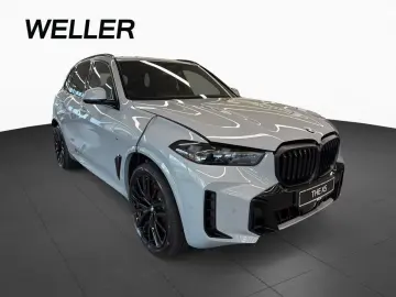 BMW X5 xDrive30d Innovation Package Sport Package