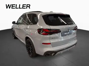 BMW X5 xDrive30d Innovation Package Sport Package