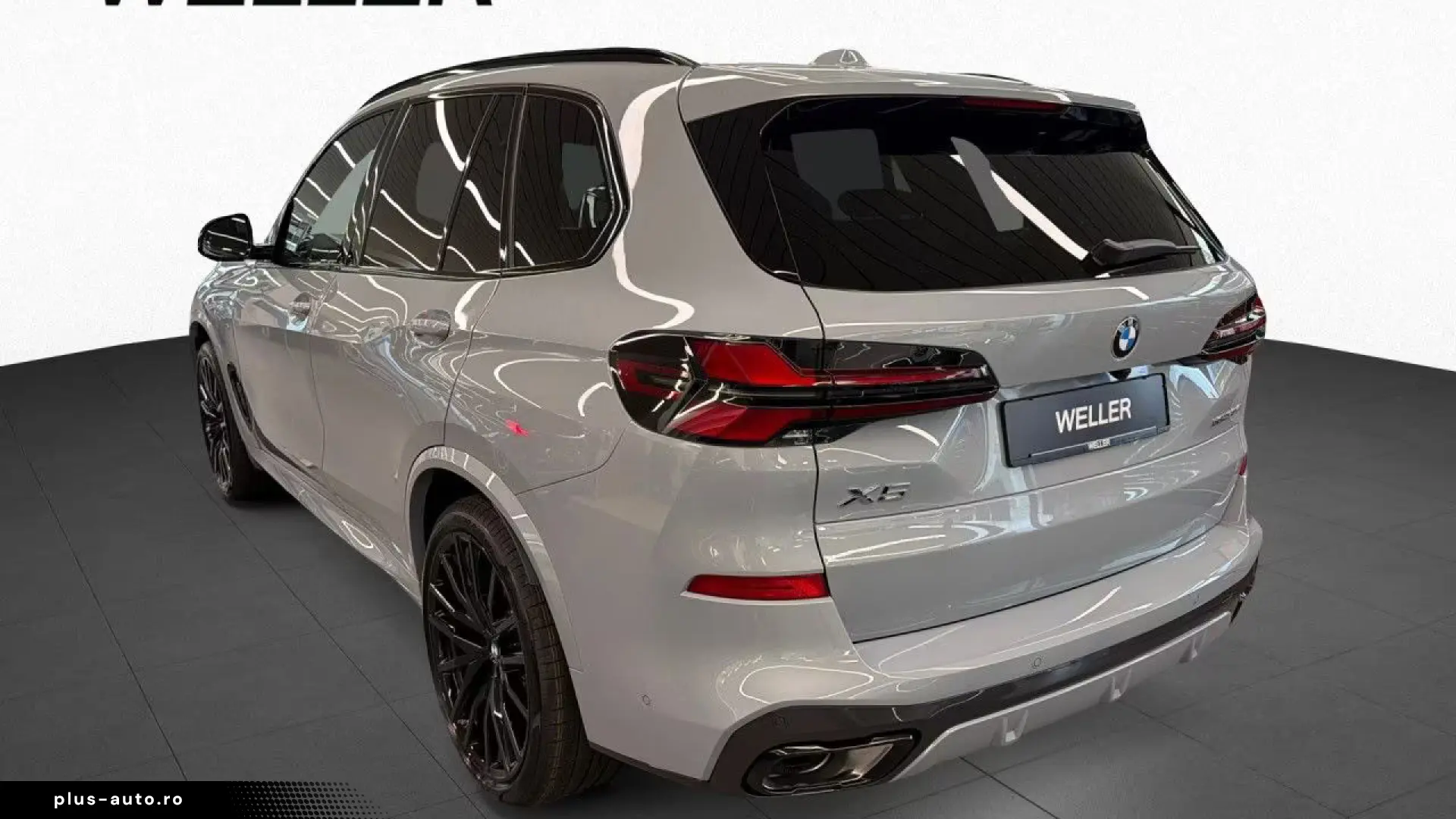 BMW X5 xDrive30d Innovation Package Sport Package