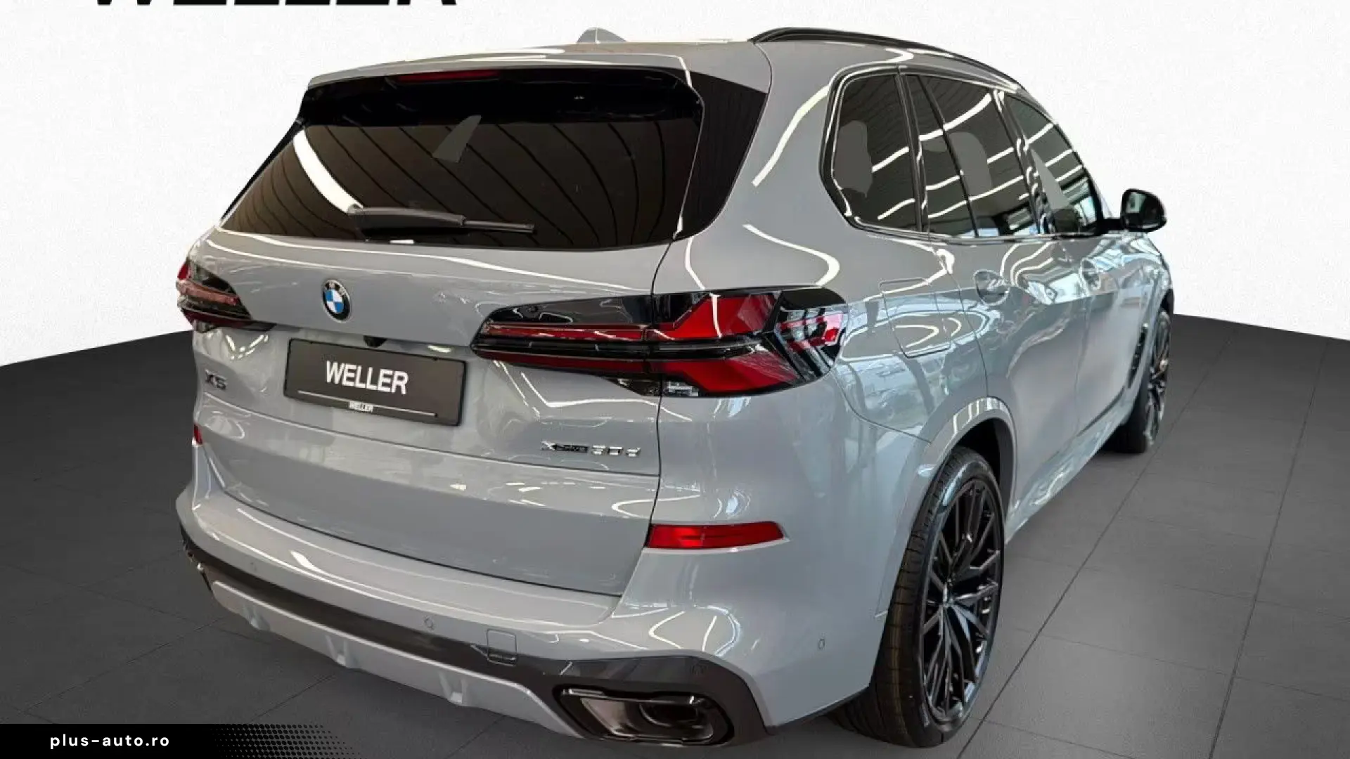 BMW X5 xDrive30d Innovation Package Sport Package