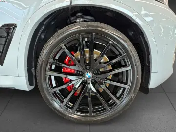 BMW X5 xDrive30d Innovation Package Sport Package