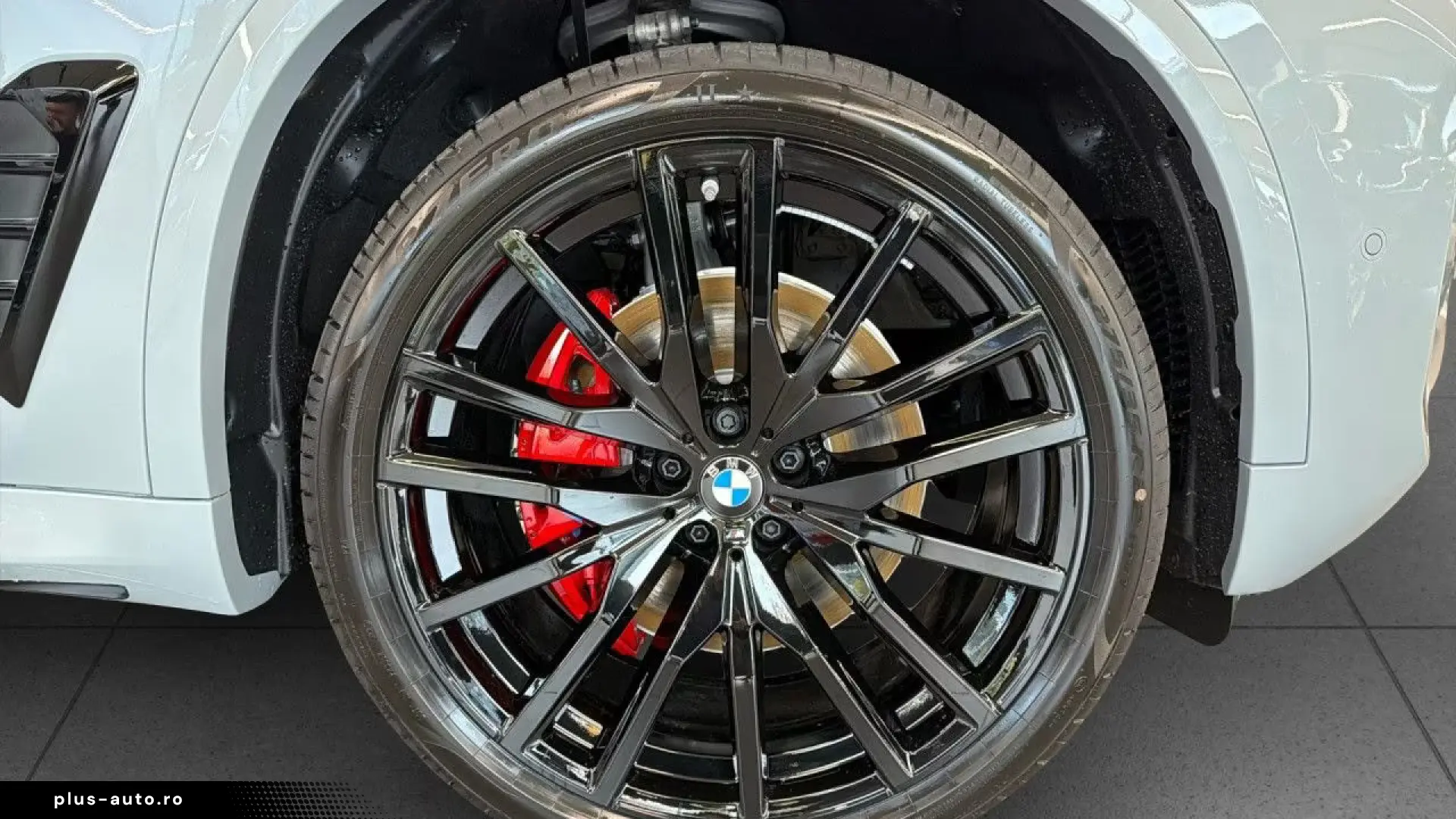 BMW X5 xDrive30d Innovation Package Sport Package