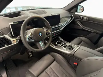 BMW X5 xDrive30d Innovation Package Sport Package
