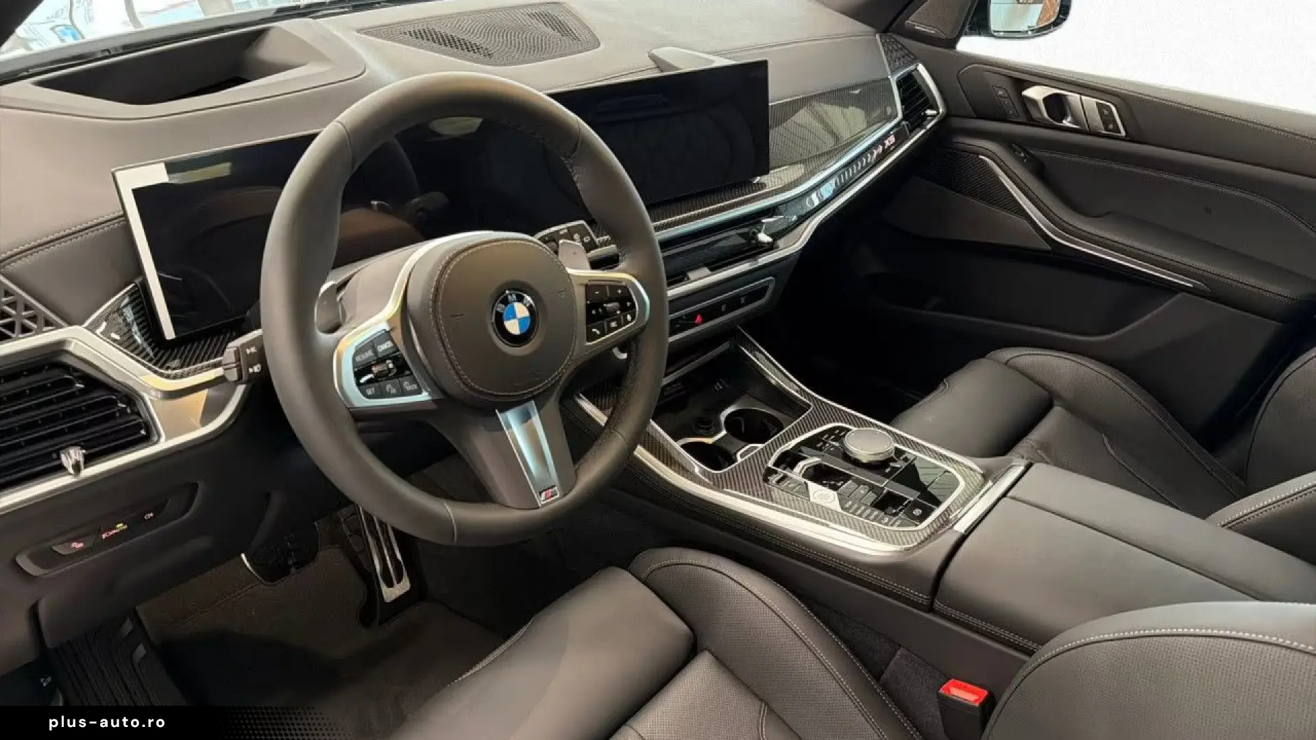 BMW X5 xDrive30d Innovation Package Sport Package