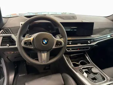 BMW X5 xDrive30d Innovation Package Sport Package