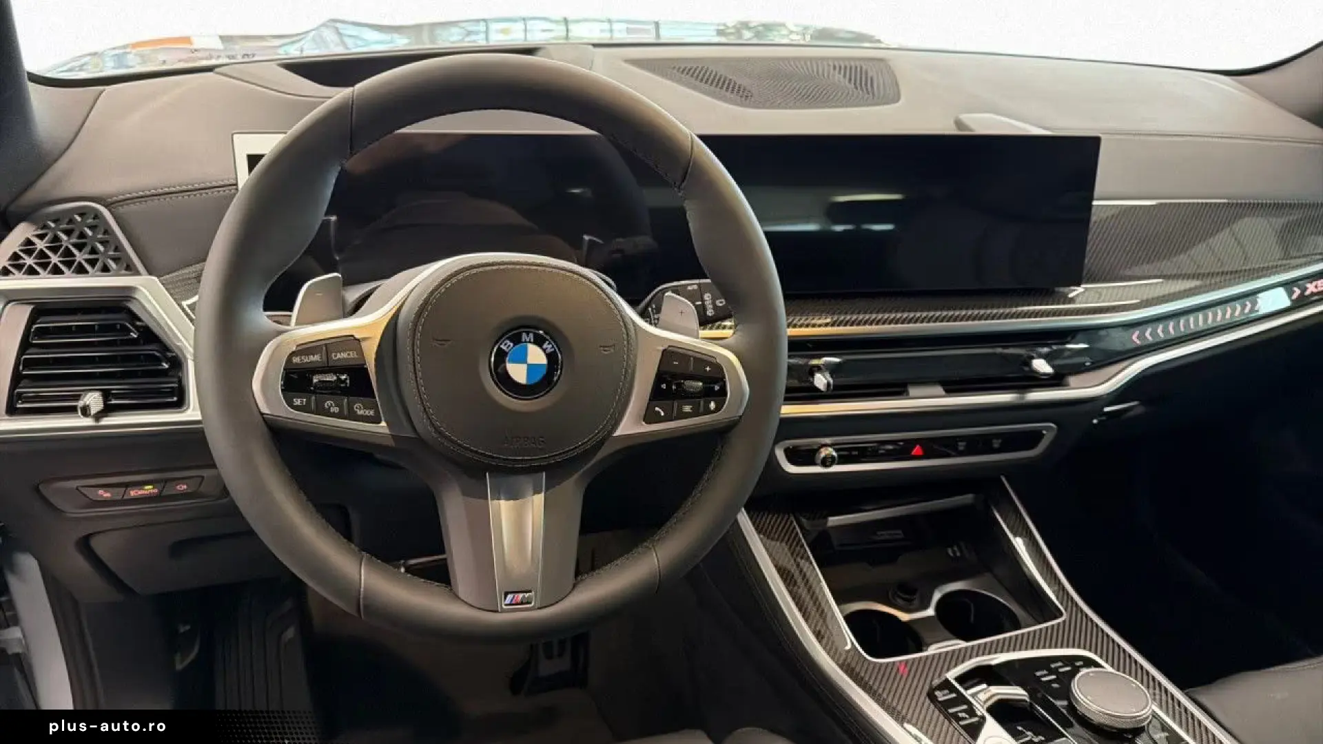 BMW X5 xDrive30d Innovation Package Sport Package