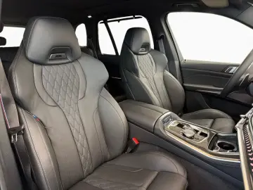BMW X5 xDrive30d Innovation Package Sport Package